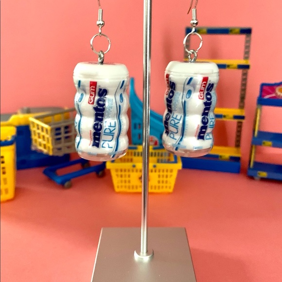 Mini Brands Earrings - Picture 6 of 9